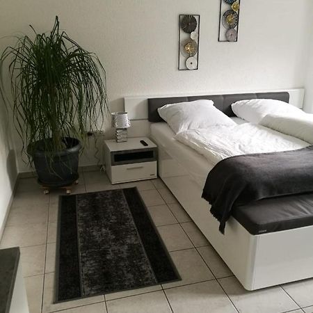 Ferienapartment "Vier Pfoten" In Корбах Екстер'єр фото