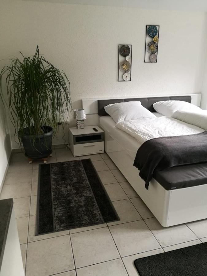 Ferienapartment "Vier Pfoten" In Корбах Екстер'єр фото